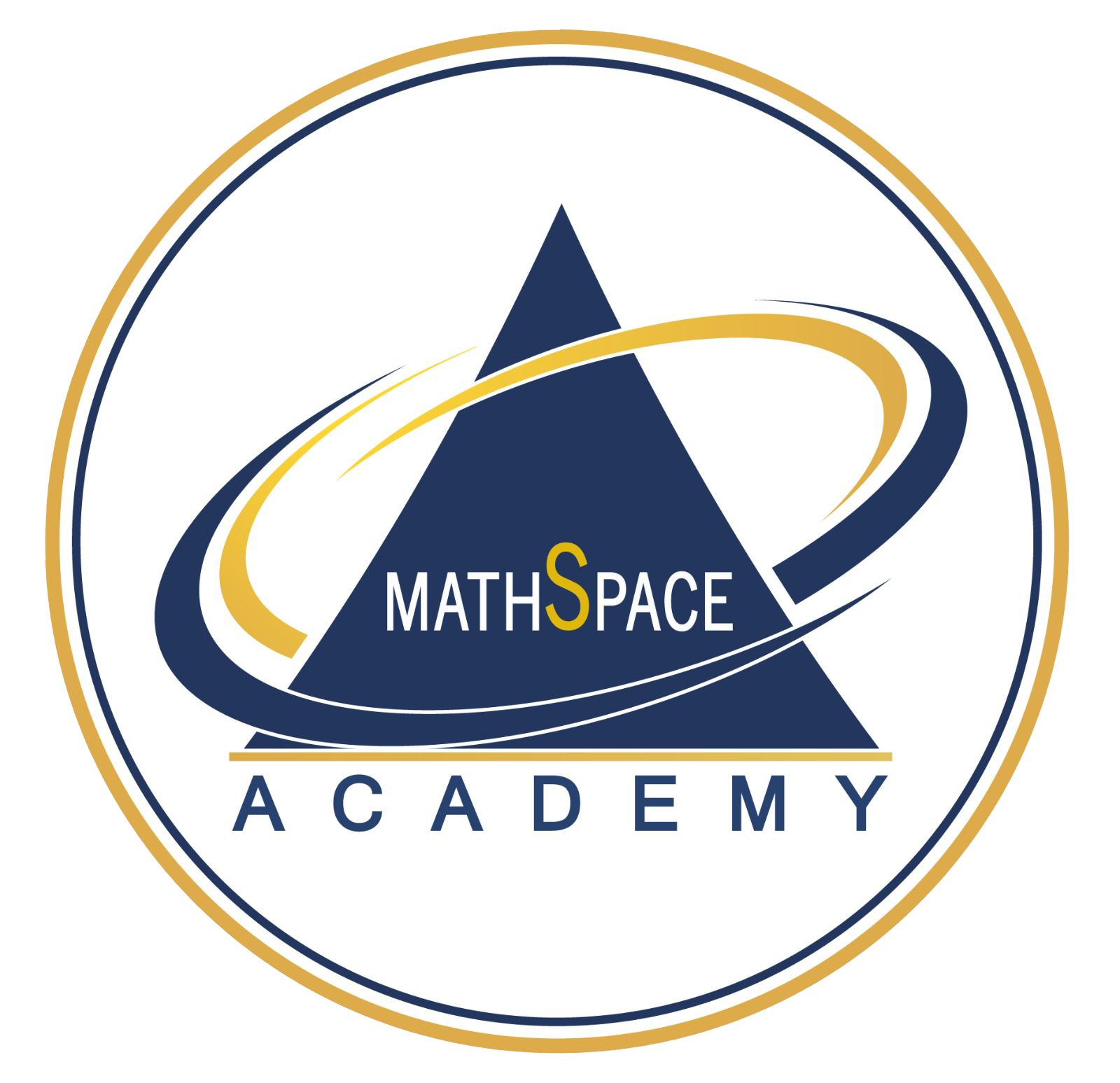 MathSpace Academy logo